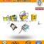 High Efficiency Rail Gas Pressure Welding Machine