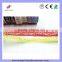 China supplies colorful cheap custom printed ribbon