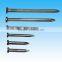 Fluted Steel Concrete / Cement Nails for Construction