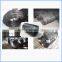 Black annealed binding wire