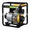DP60 6inch Electric start with big fuel tank diesel irrigation water pumps