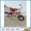 Chinese Toy Manufacturers Fitness Pedal Car
