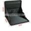 Travel Car Laptop Holder Tray Bag Mount Back Seat Auto Food Work Table Organizer