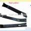 Nail puller steel Crowbar set