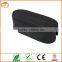 Black Soft Sport Sunglass Case With Loop