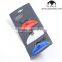 MC-3691 Custom Printed 9 cm magnetic bag clip