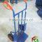 HT1585 trolley wheel hand truck hand trolley agriculture farming tractor trucks