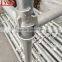 Steel scaffolding HDG heavy duty cuplock scaffolding