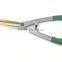 Berrylion customized designed long hedege shears branches scissor for sale