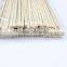 121-9 Food Bamboo Skewer, BBQ Stick