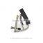 2016 new Guitar Capo Acoustic Guitar Quick Release Capo Clamp Tuner