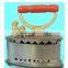 charcoal iron box/ cheap price charcoal iron/hot sale charcoal iron