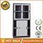 Professional Production Half Height Two Glass Sliding Door Steel File Cabinet With Low Price