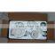 Plastic Rotary Hand Oil Pump AD Blue ODP21RP05