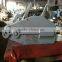 Silver Wire Rope Tirfor Cable Puller Hand Pulling Hoist