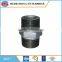 Electric Galvanized Malleable Iron Pipe Nipple
