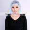 disposable pleated bouffant cap