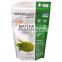 Widely Food Applications Organic Matcha Tea Powder For skinny detox matcha tea