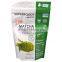 EU / NOP Organic Matcha Green Tea Benefits CERES