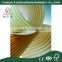 Bamboo Veneer For Longboards Natural Vertical Grain Decorative