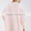 2015 New Arrival Autumn Winter Women Blusas Casual Loose Knit Waterfall Cardigan Jacket Long Sleeve Irregular Sweater Coat