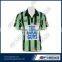 Custom-made Soccer Shorts With Sublimated Colorful