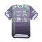 Sublimation Print t Shirt Full Print Sport t Shirt Fashion Design