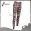 Wholesaleyoga sets sports bra and leggings with digital printing