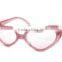 Party Decoration Glasses,Love glasses