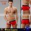 Seductive Wear Wangjiang Men Underwear Comfortable, Customized Logos/artworks Are Accepted Under Sun