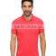 2015 collar design mens China factory pique polo fabric design mens polo shirt