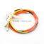 Fashion Bracelet Rubber Band Ladies Hair Ring Elastic With Bow Knot