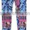 Hot Sell Girl's Fitness Sport Pants