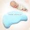 TP0048 2016 Wholesale Infant "Heart Shaped" Memory Foam Head Nap Pillow