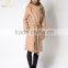 Womens Long Coat With Hood,Women's Long Coat Woolen Overcoats
