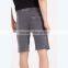 2017 New summer men compression straight men's casual running shorts