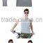 Bike Man Cool Grey High Quality Dry Fit Custom Plain Mens Tank Top