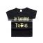 S17500A New 2017 Summer Kids T-Shirts Girls T shirt