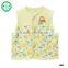 100% cotton baby vest kids wear baby clothes