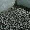 steel forged milling ball, grinding media mill steel balls, forged steel media balls
