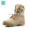 New Stylish Men Shoes Fashion Military Winter Tactical Ankle Boots