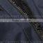 durable reflective mens raincoat with hood