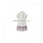 2017 best selling products Cotton Plus Size One-piece Dress big pendulum type fashion dress