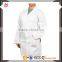 Hospital unifrom designer doctor coats button up wholesale lab coat