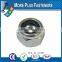 Made in Taiwan Nylon Insert Lock Nut