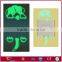 Reflectors Bicycles/ Motorcycle Rim Stickers/ Colored Bicycle Spokes