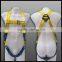 fall protection in full body harness rescue harness 3 point/4 point/5 point CE certified