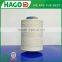 HAGO TC eco-friendly colored recycled blended weaving bedsheet yarn in China