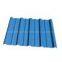 colored steel rolled roofing sheet  YX28-205-820