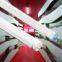 CE&RoHS led t8 tube